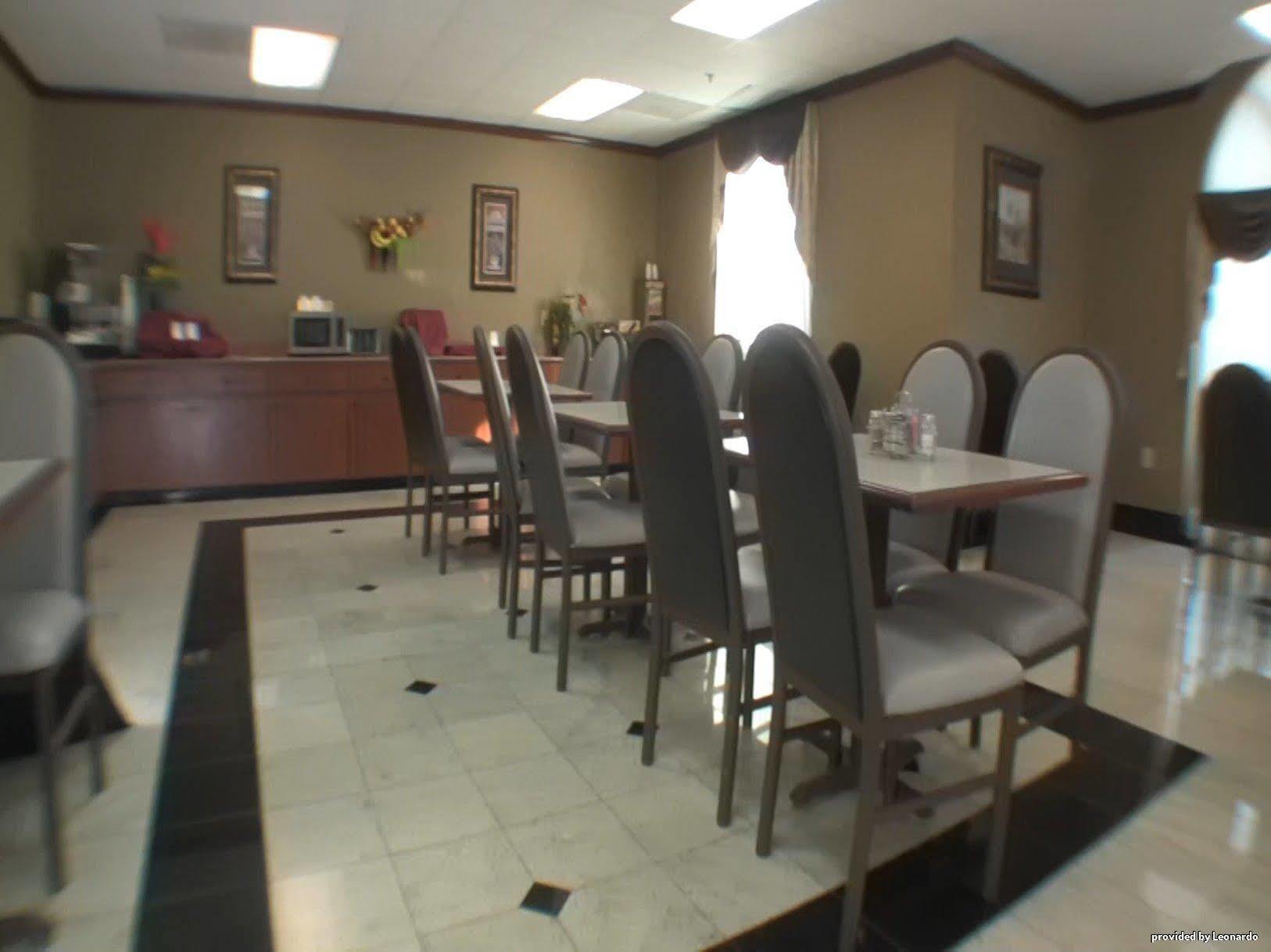 Best Western Plus Mckinney Inn And Suites Esterno foto